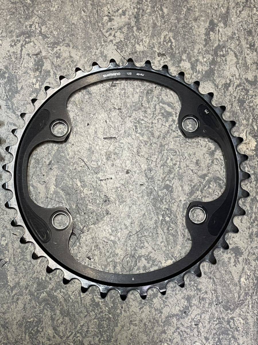 FC-R9200用チェーンリング 54×40 odmalihnogu.org