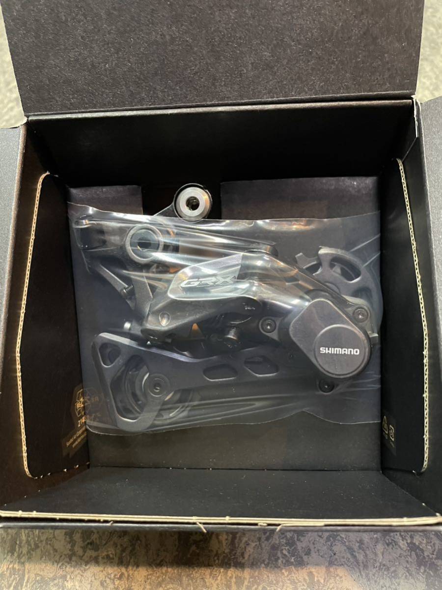 新品未使用 RD R9100 SS (25~30T対応)11S DURA ACE 新品未使用 RD R9100 SS (25~30T対応)11S DURA ACE
