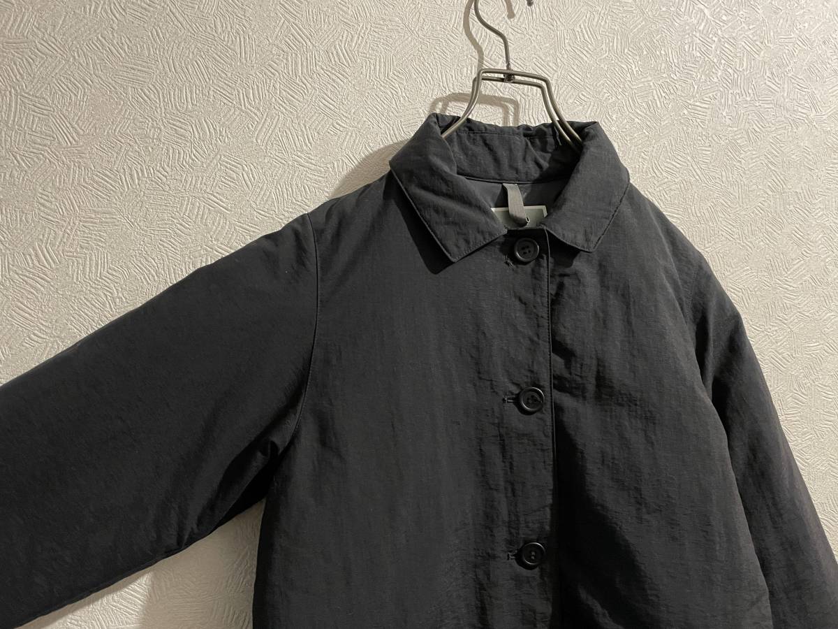◯ THE NORTH FACE ダウン ステンカラー コート / ノースフェイス