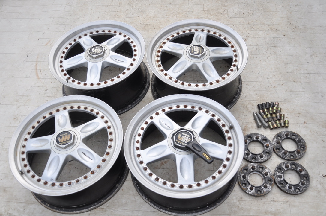 Yahoo!オークション - RAYS レイズ VOLK ボルクレーシング Yahoo!オークション - RAYS レイズ VOLK ボルクレーシング