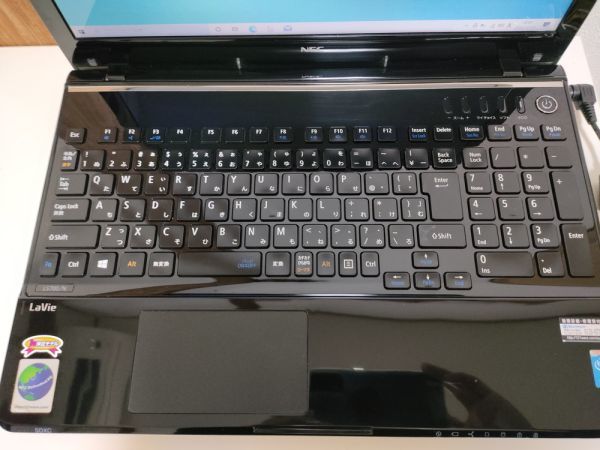 Yahoo!オークション - 【一部ジャンク】NEC LaVie LS700/N PC Yahoo!オークション - 【一部ジャンク】NEC LaVie LS700/N PC