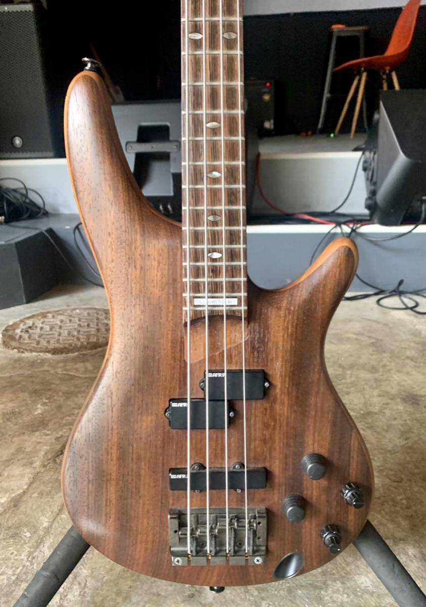 Ibanez SR1300 Custom Made aka.ac.id