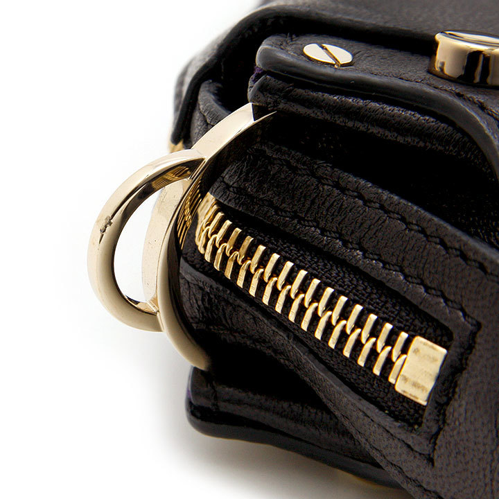 ジミーチュウ JIMMY CHOO ARTIE MINI 2way ハンドバッグ ナッパ ジミーチュウ JIMMY CHOO ARTIE MINI 2way ハンドバッグ ナッパ