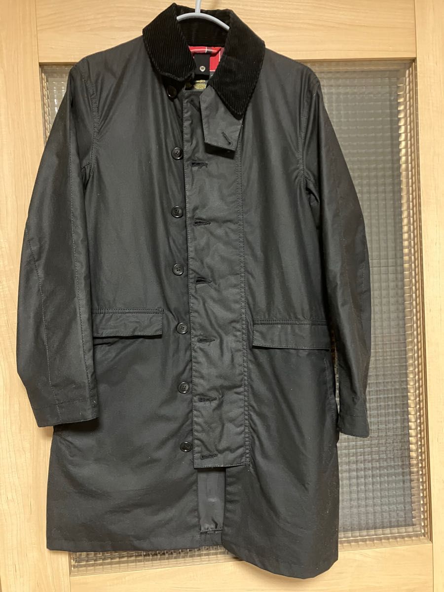 Barbour バブアー レディースファッション ジャケット shottys.com