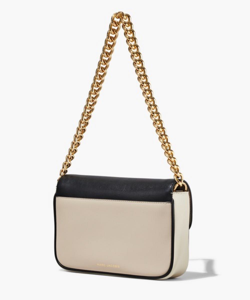 【新品】マークジェイコブス ザ Jマーク 3way ショルダーバッグ カラーブロック MARC JACOBS THE J MARC