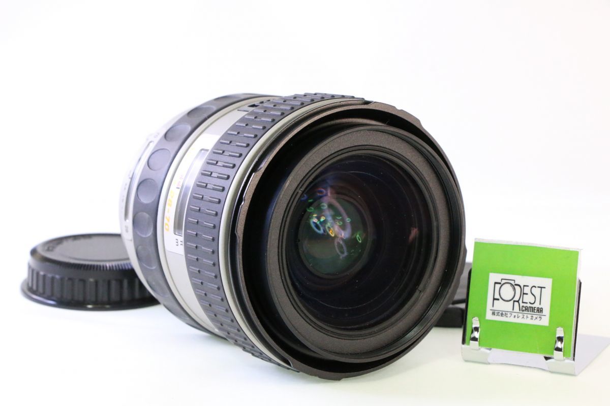 名入れ無料】 【動作保証・点検済】良品□PENTAX-FA SMC AL□NN1042 28