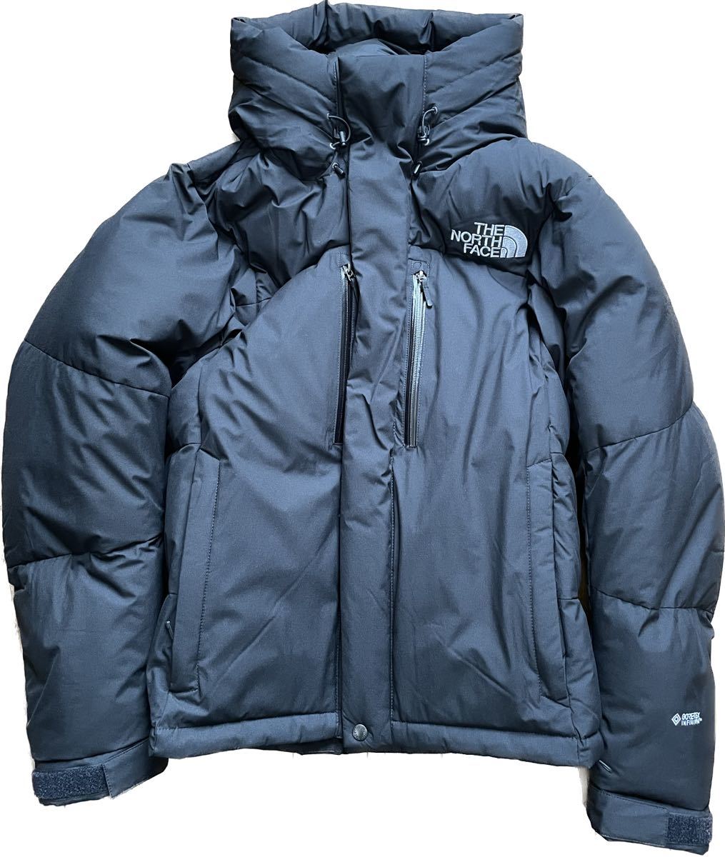 未使用新品★THE NORTH FACE★ノースフェイス★ Baltro Light Jacket( バルトロライトジャケット )★ブラック★Mサイズ_画像1