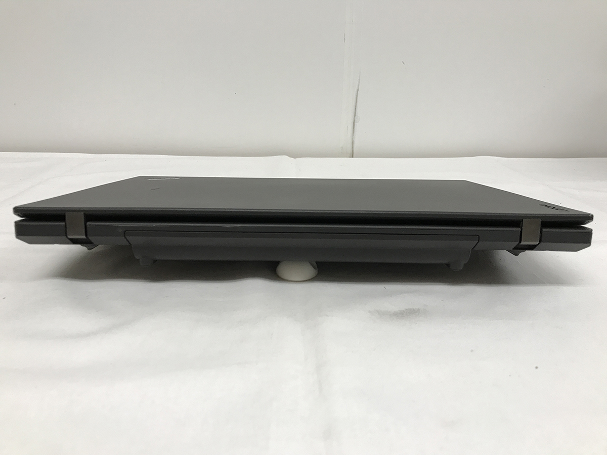 14型 Lenovo ThinkPad L460 20FV-A02AJP 第6世代[i5-6300U/4G/SD/HDD:500G/LAN/Win10]★AC付_画像8