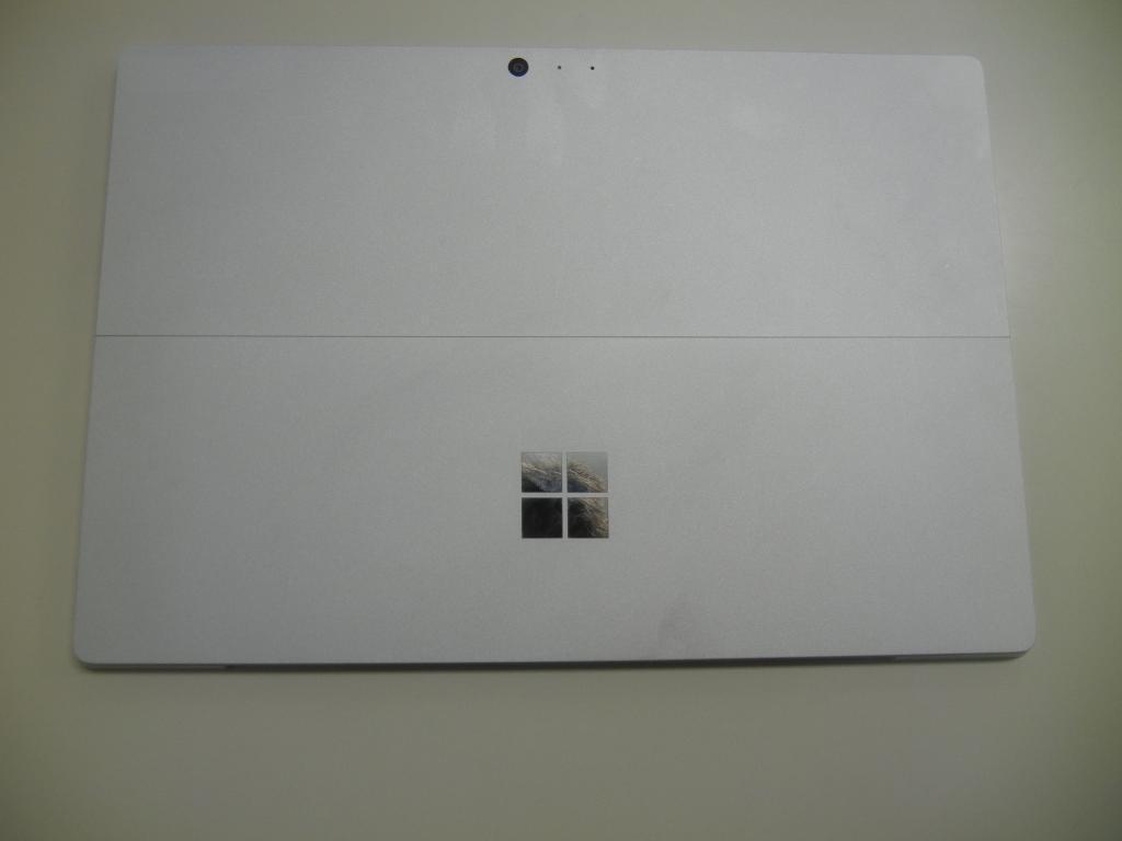 ジャンク Microsoft SurfacePro4 m3-6Y30 メモリ4GB SSD128GB サーフェイス S55_画像6