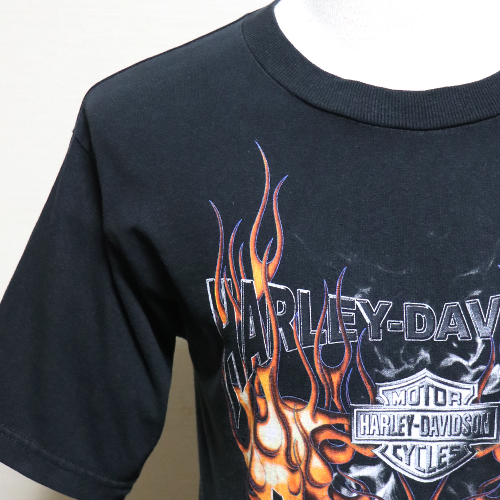 アメリカ購入 USED品 Harley-Davidson ハーレーダビッドソン