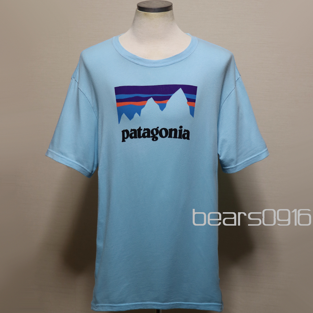 最大97%オフ! patagonia パタゴニア 長袖Tシャツ トップス 80~90