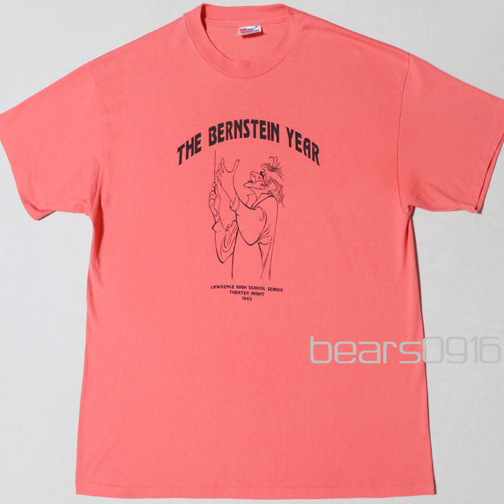 新品イタリア製 ゴールドレーベル ブロンドヘア シルク Tシャツ