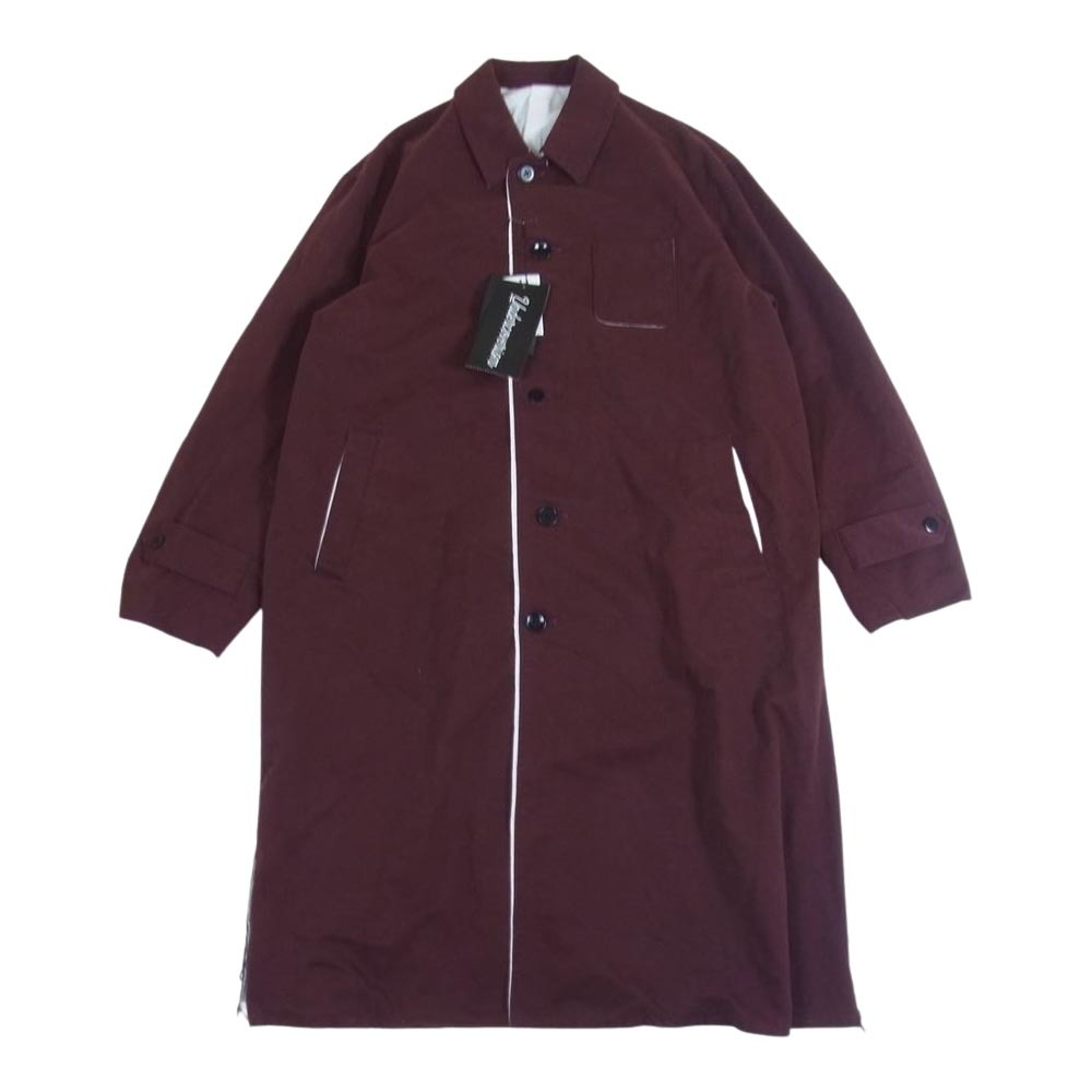 UNDERCOVER アンダーカバー 21AW UI2A4301-2 Undercoverism アンダー