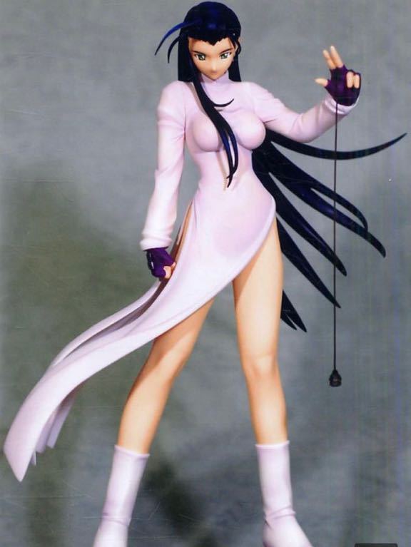 ガレージキット　一騎当千　夏候淵妙才　1/6　グリフォン　レジンガレキプラモデルフィギュア