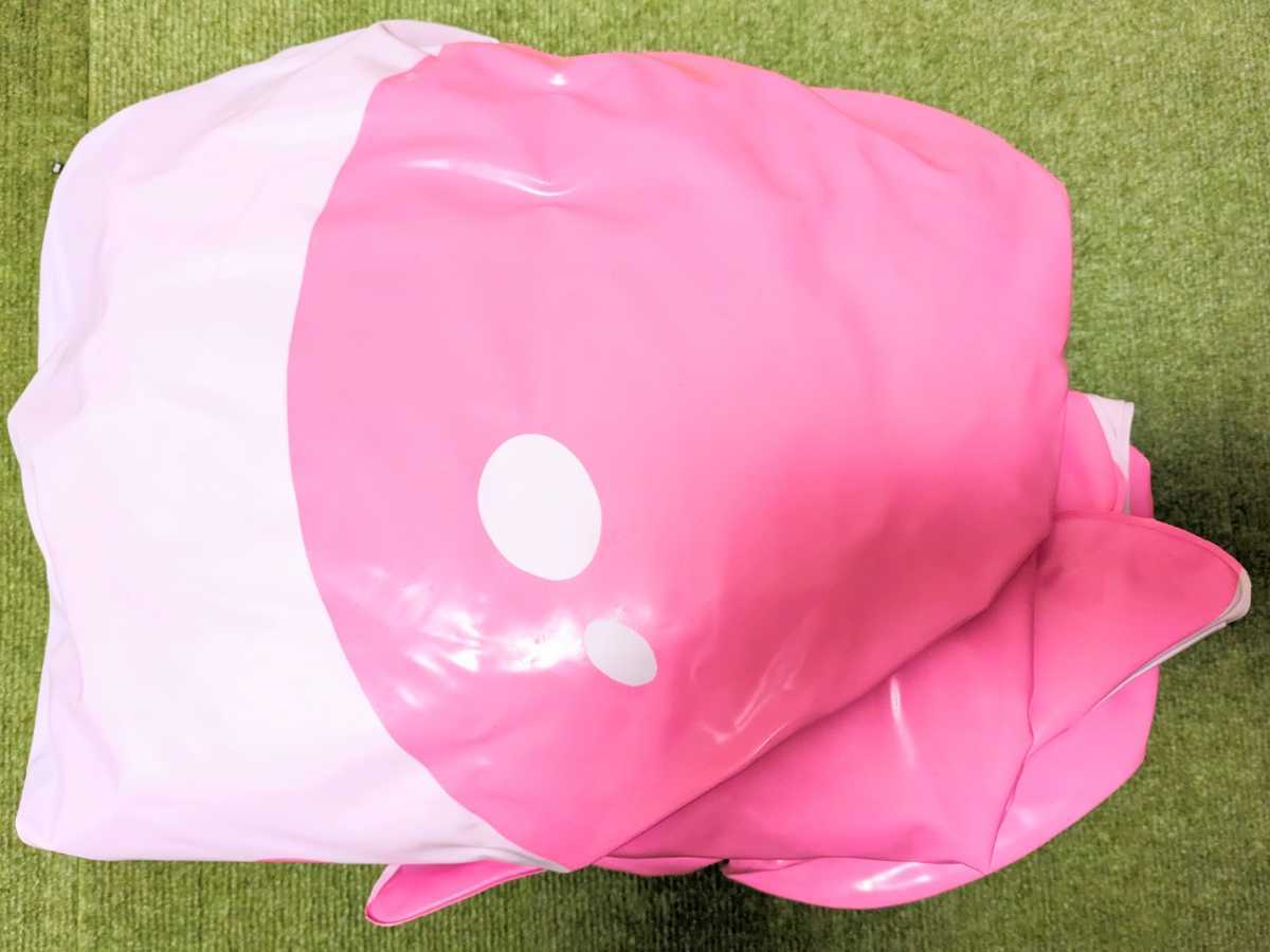 正規品 幻曽工房 Inflatable Cerisey Pink Dragon ピンクドラゴン 空気 ビニール 風船 空ビ(浮き輪、浮き具