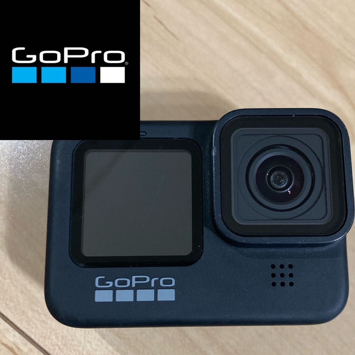 未使用品 Gopro Hero9 10 11 対応 バッテリーカバー フタ付 通販