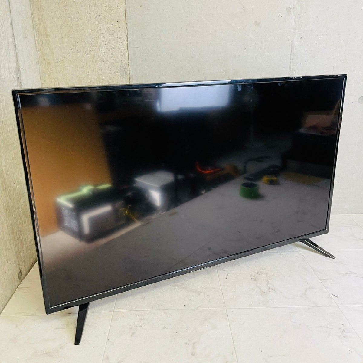 ☆定価から30%オフ☆ 要コメント 42型 情熱価格 ドンキホーテ