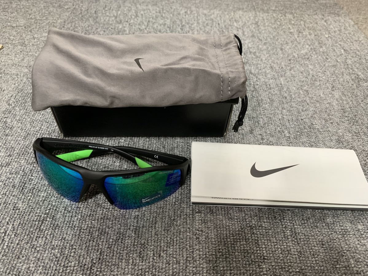 NIKE SKYLON ACE XV ナイキ スカイロンXV_画像3