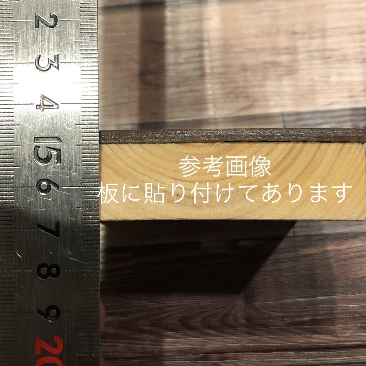 革砥石 革砥 銀面 最終仕上 ストロップ ナイフ 砥石 ブッシュクラフト 牛革8の画像3