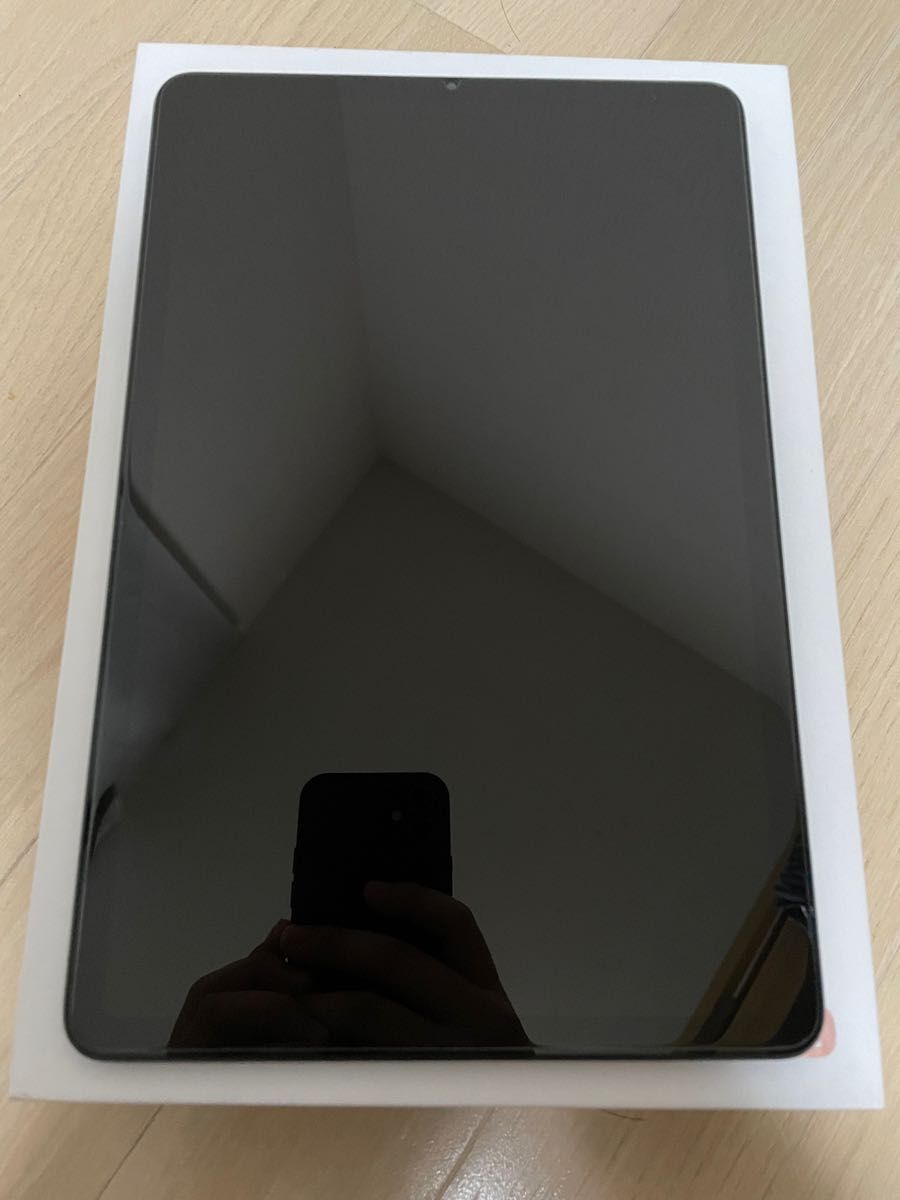 Xiaomi Pad 5 128gb コズミックグレー 中古品 タブレットPC タブレット