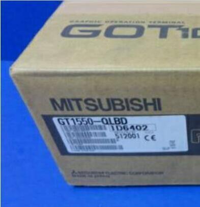 新品 MITSUBISHI 三菱電機 GT1150-QLBD 保証6ヶ月