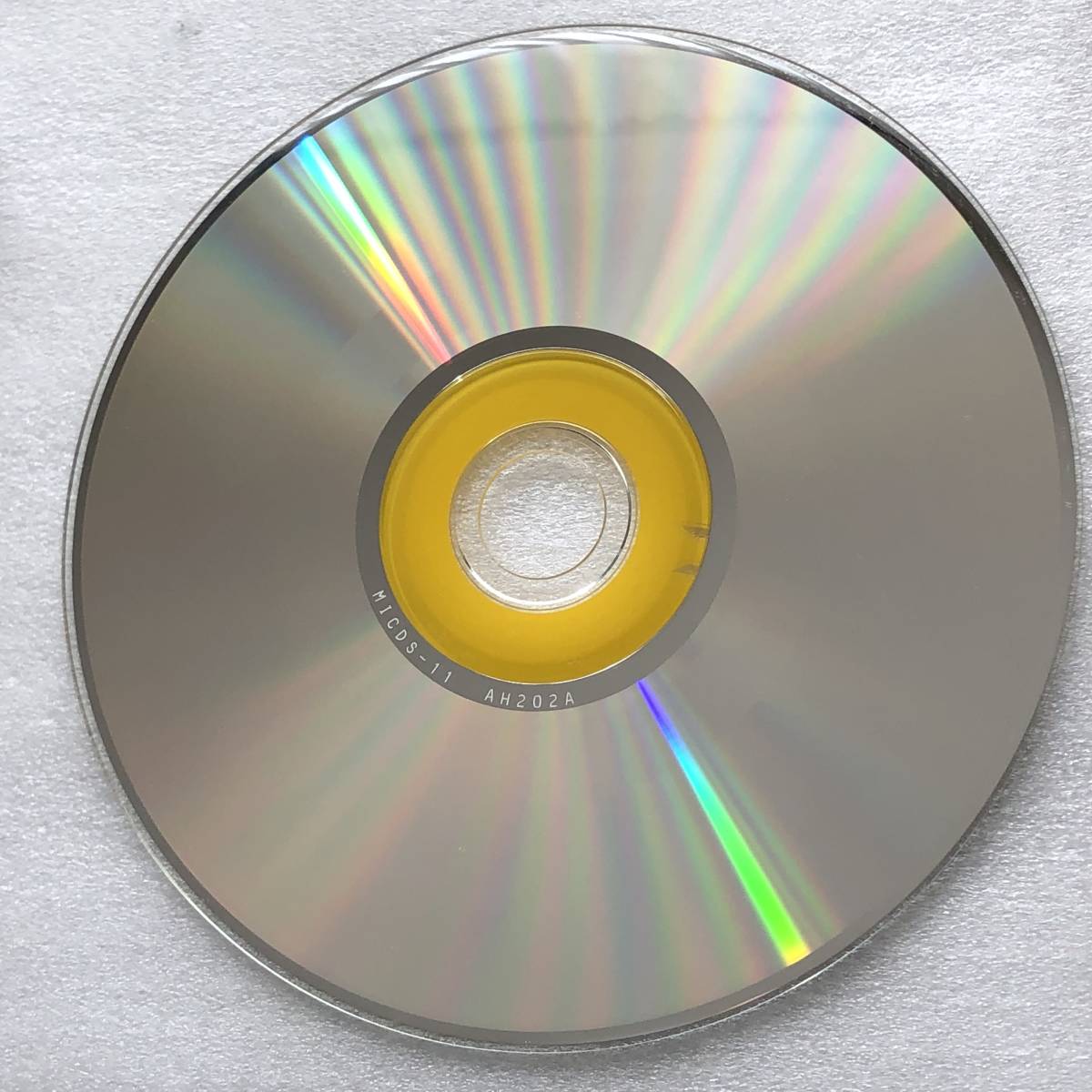 中古CD Sonata Arctica ソナタアークティカ/Songs Of Silence Live In Tokyo 1stLive フィンランド産HR/HM,メロパワ系_画像6