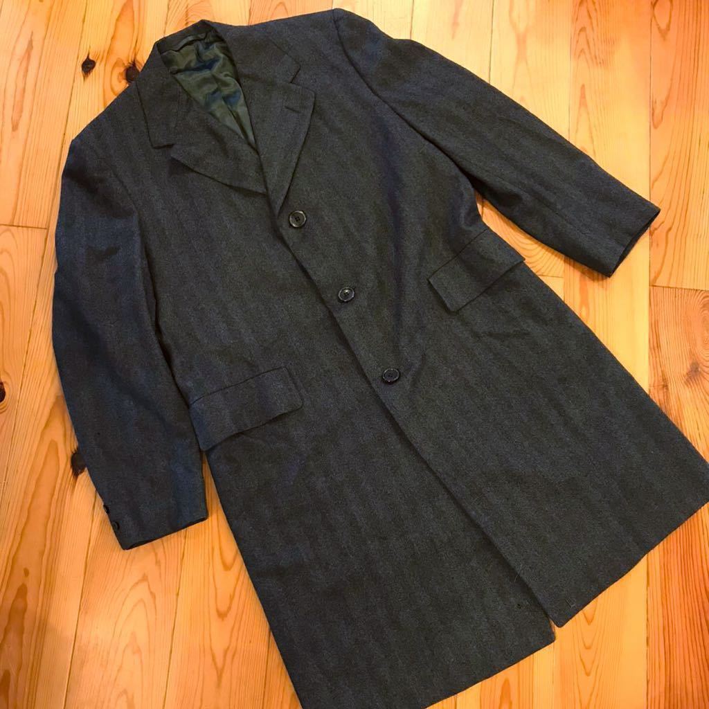 お年玉セール特価】 米国製 古着 ユニオンチケットビンテージ 70s /60s