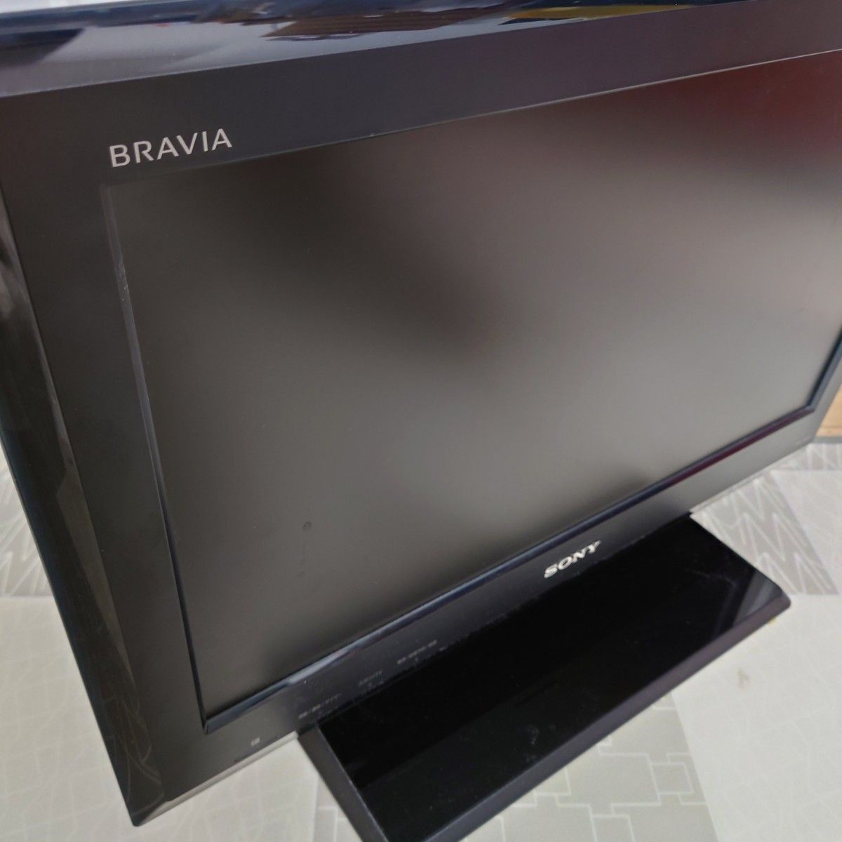 テレビ 19インチ ソニー BRAVIA 液晶テレビ kdl-19j5|Yahoo テレビ 19インチ ソニー BRAVIA 液晶テレビ kdl-19j5|Yahoo