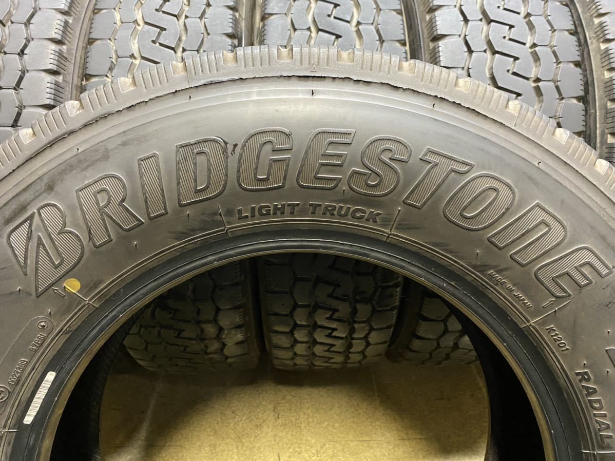 低価格化 tire-boxショップ6本セット送料無料 デュラビス DURAVIS M804