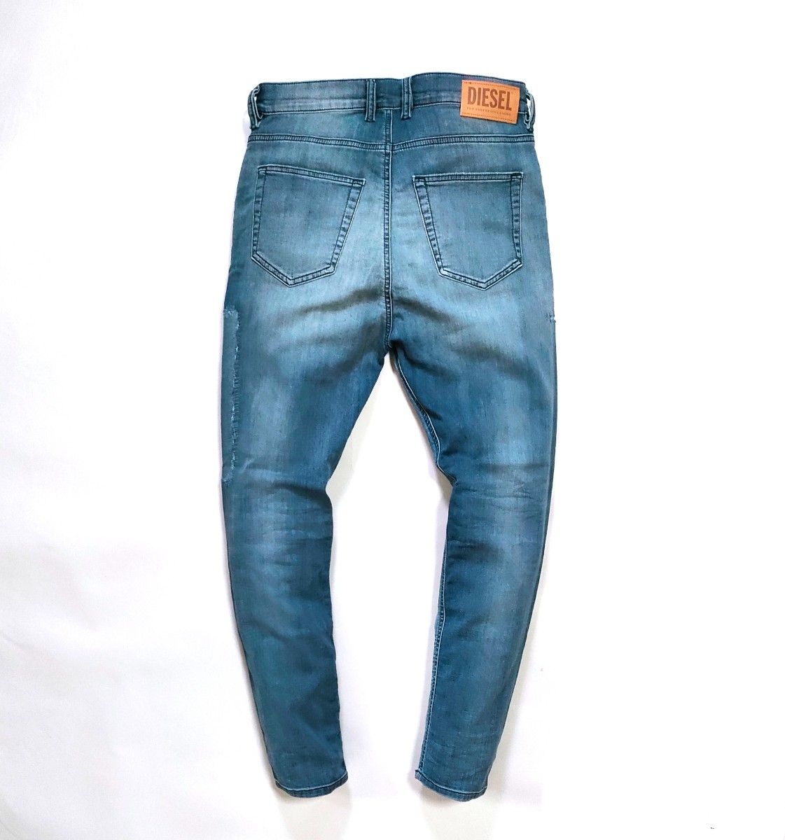 新品 DIESEL ディーゼル diesel jogg jeans ジョグジーンズ モデルD