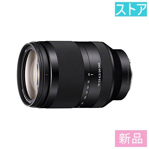新品・ストア☆レンズ SONY FE 24-240mm F3.5-6.3 OSS SEL24240 www
