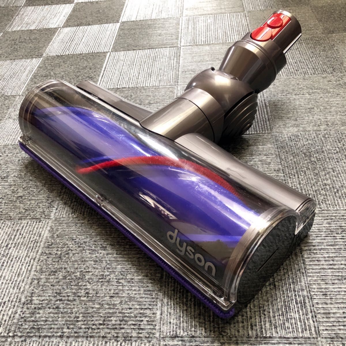 く日はお得♪ ダイソン dyson V12 SV18本体 分解清掃済み lambda-mdl.de