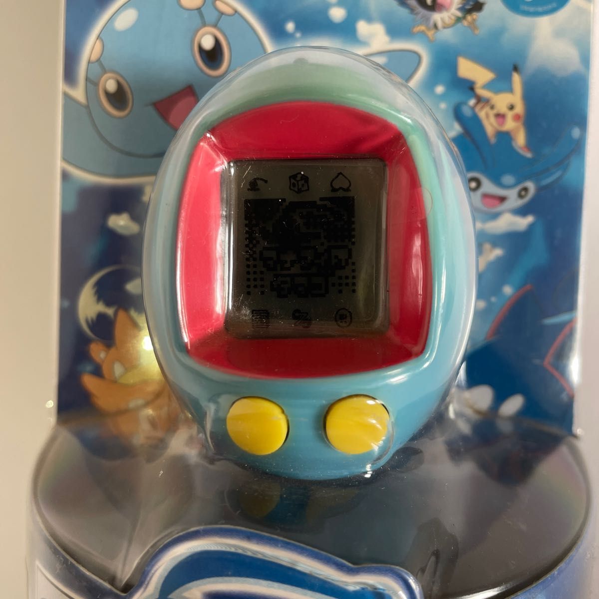 新品未開封】ポケモンレンジャー マナフィのタマゴ|Yahoo 新品未開封】ポケモンレンジャー マナフィのタマゴ|Yahoo