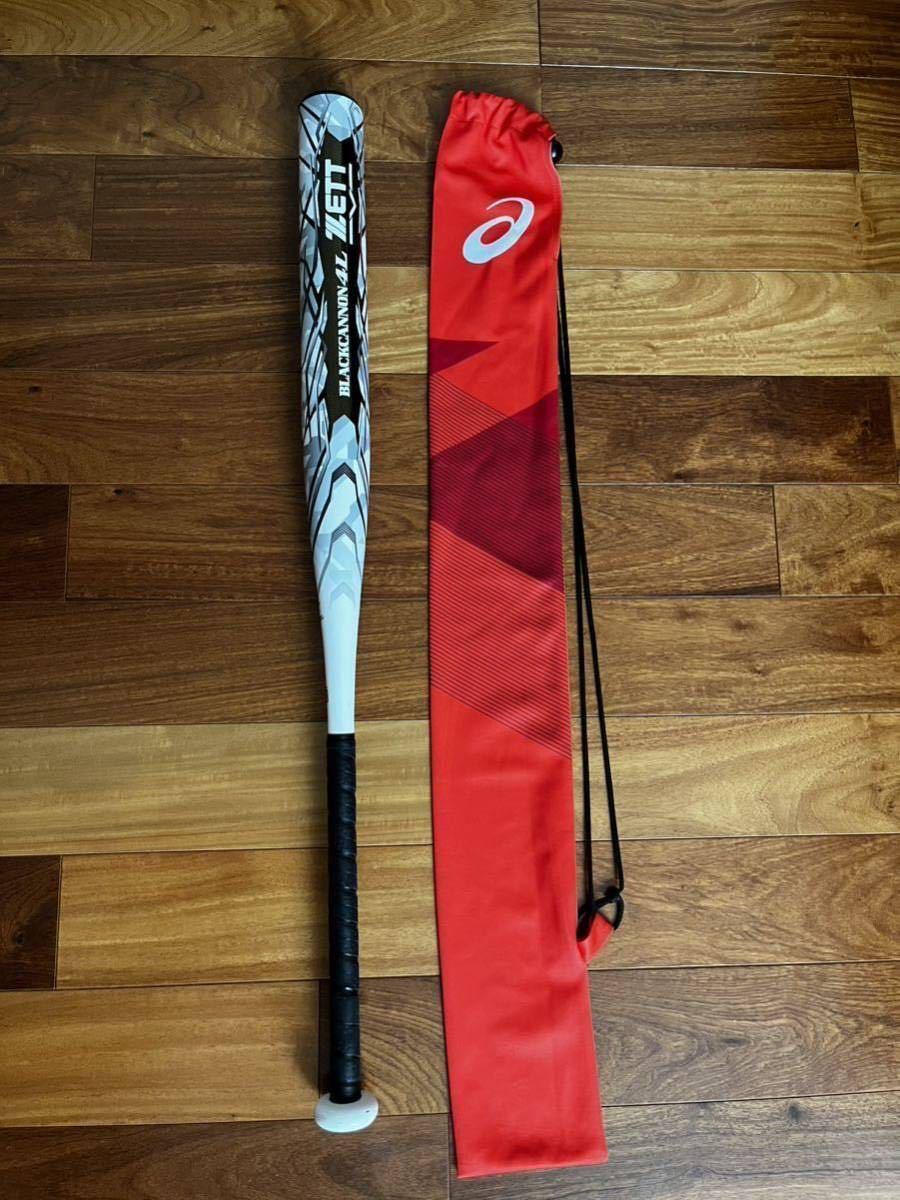 ヤフオク! - ゼット ブラックキャノン4L 83cm 650g トップバ...