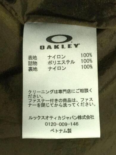 送料無料◆新品◆オークリー OAKLEY パデット コート ジャケット◆(XL)◆412863JP (88L)◆RSFL SHELL HUGE COAT