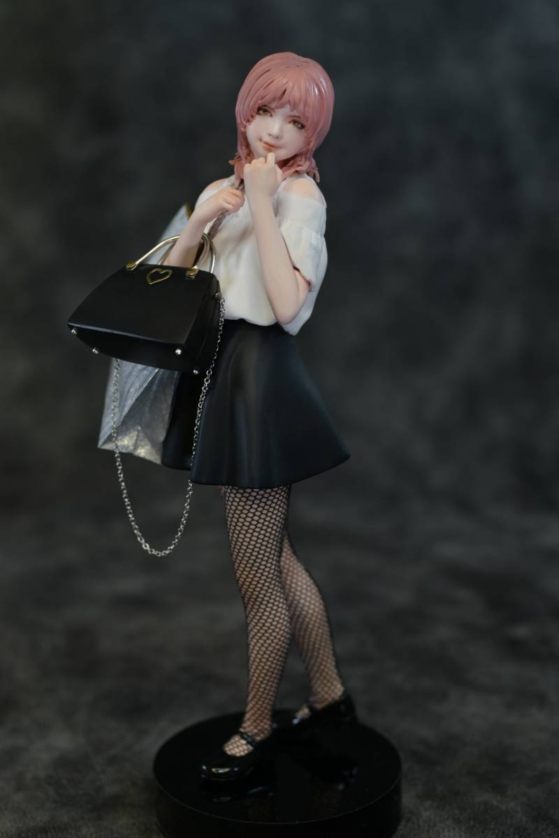 beretta 正規品 1/12少女フィギュア4点セット Yahoo!オークション - beretta 1/12 少女フィギュア ガレージ