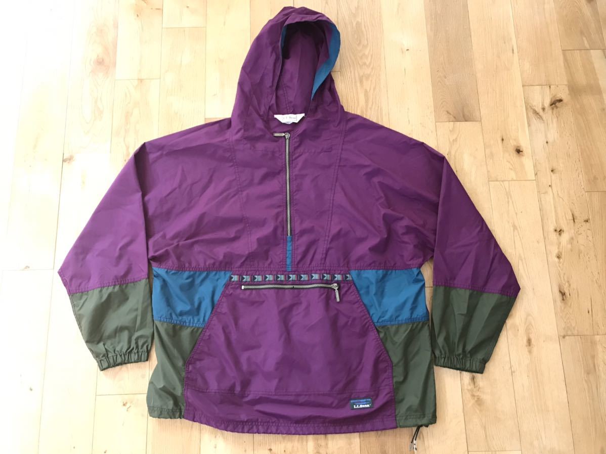 低価爆買い L.L.Bean - 90'S USA製 名作 L.L.Bean チロリアン