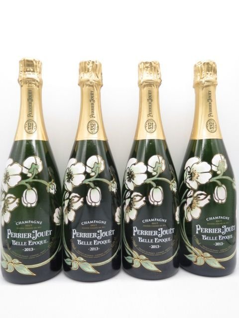 ペリエ ジュエ ベル エポック2013 新品 未開栓 送料無料-