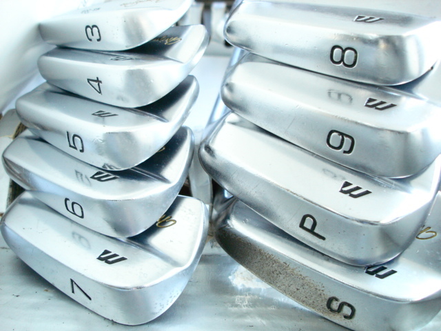幻のマッスル !!!◇◇ Mizuno Pro MS-203 FORGED FALDO ◇◇奇跡の 幻のマッスル !!!◇◇ Mizuno Pro MS-203 FORGED FALDO ◇◇奇跡の