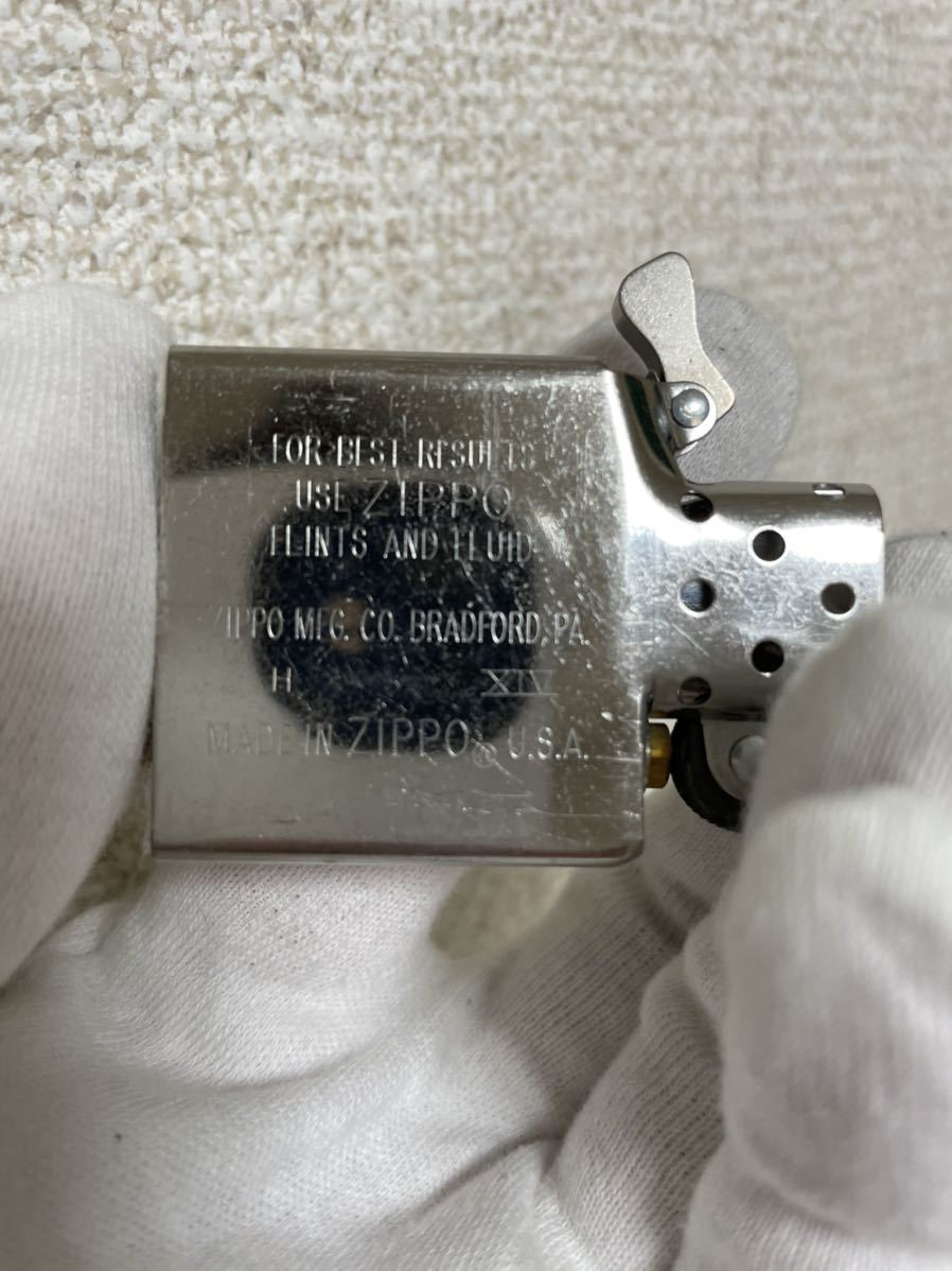ZIPPO マルボロ Marlboro ジッポー カウボーイ ジッポライター ジッポ