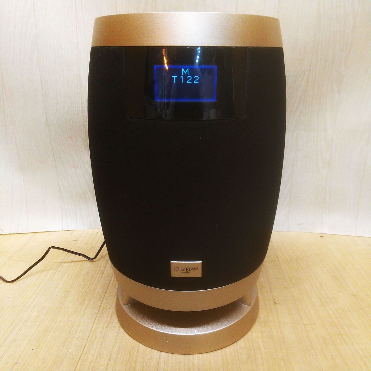 人気No.1 新品未使用 ジェットストリーム XR-BUX10 アイワ ヘッドホン