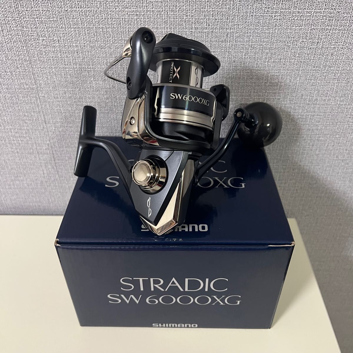 海外花系 【新品】シマノ ストラディック SW 6000XG - 通販 海外花系 【新品】シマノ ストラディック SW 6000XG - 通販