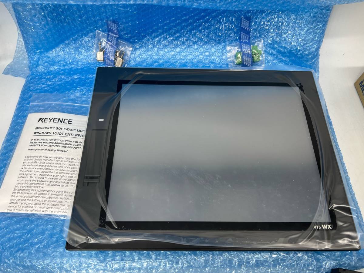Yahoo!オークション - 即日発送可 送料無料【新品 キーエンス Yahoo!オークション - 即日発送可 送料無料【新品 キーエンス
