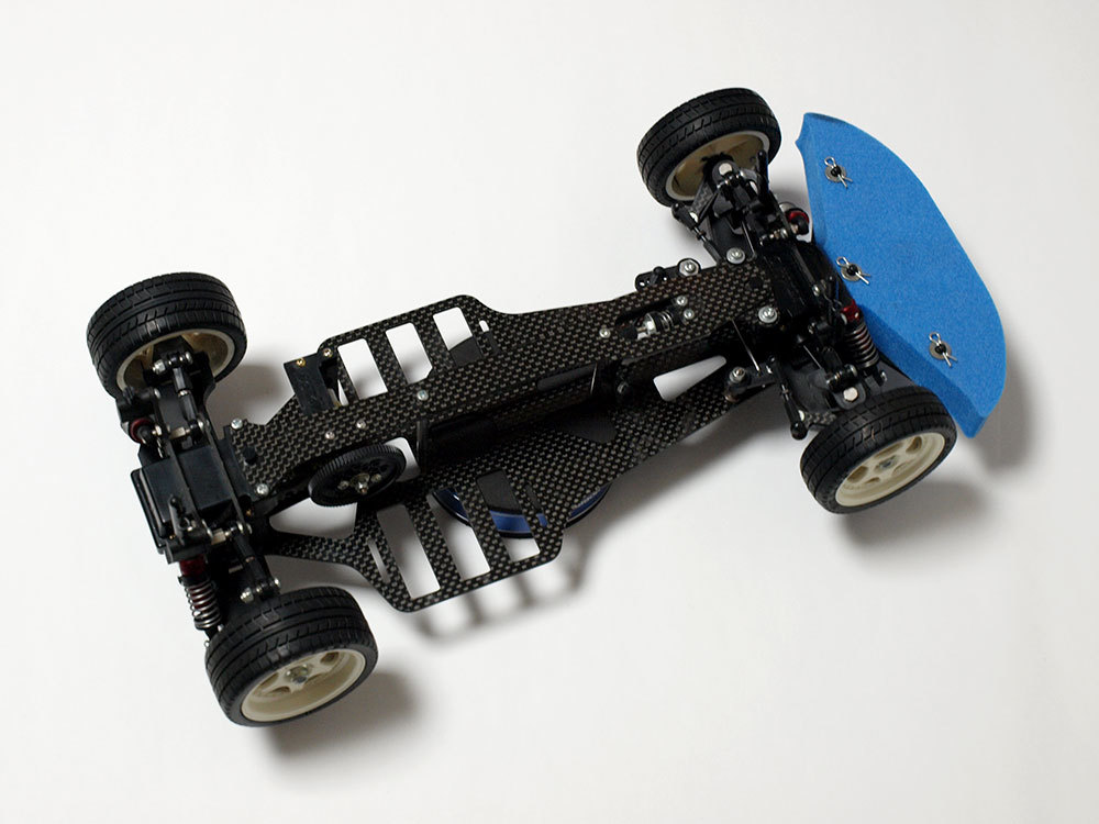 絶版ヨコモYR-4 M2 Type-J PRO 限定車 中古完成品(絶版ヨコモYR 絶版ヨコモYR-4 M2 Type-J PRO 限定車 中古完成品(絶版ヨコモYR
