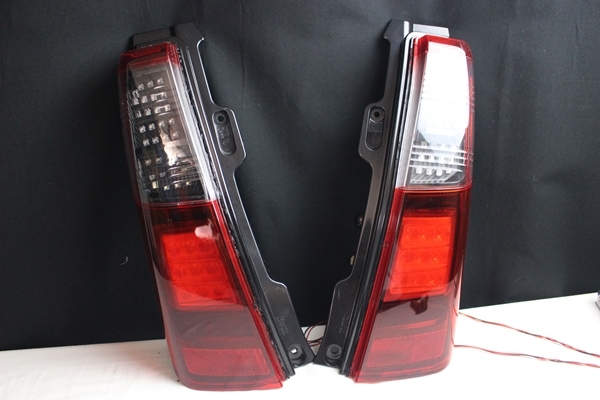  Wagon R MH34S MH44S LED tail внутренний черный 