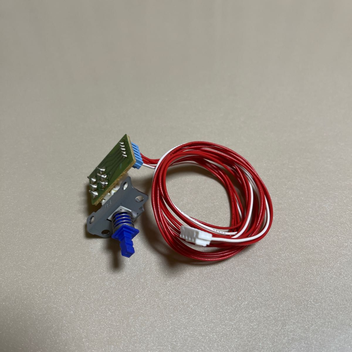 コロナ石油ストーブ FF-VY55P等 運転スイッチです|Yahoo!フリマ コロナ石油ストーブ FF-VY55P等 運転スイッチです|Yahoo!フリマ