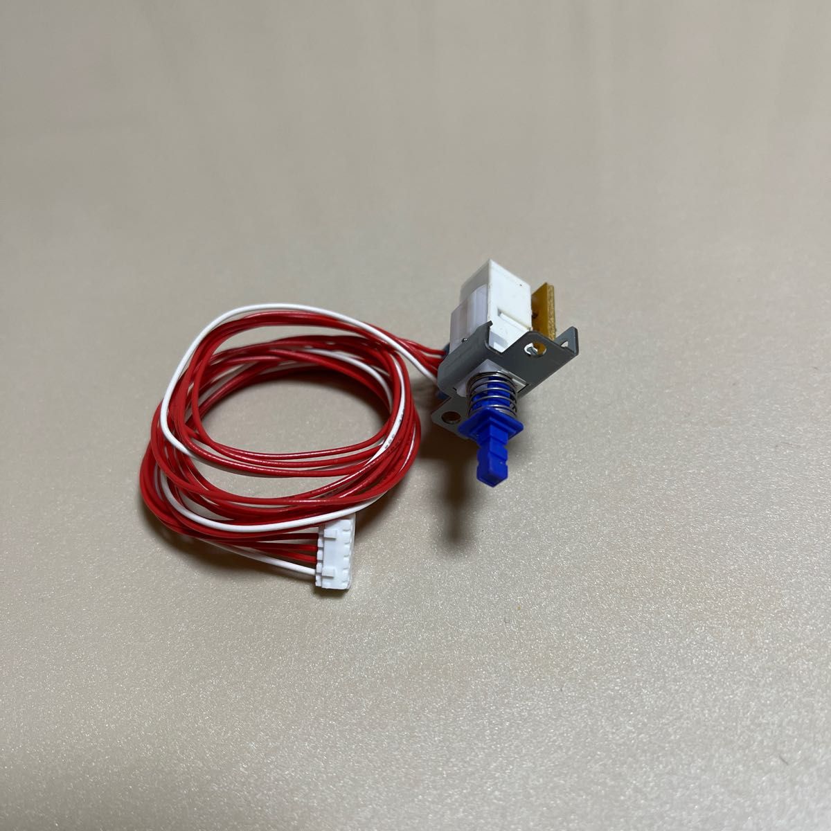コロナ石油ストーブ FF-VY55P等 運転スイッチです|Yahoo!フリマ コロナ石油ストーブ FF-VY55P等 運転スイッチです|Yahoo!フリマ