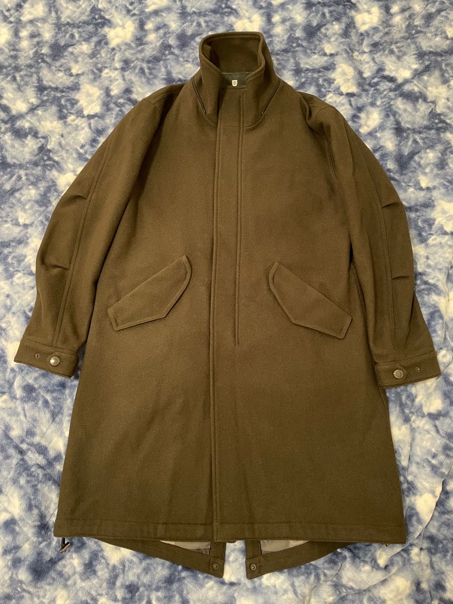 大流行中! 【新品】ブラックレーベルクレストブリッジ ダウン