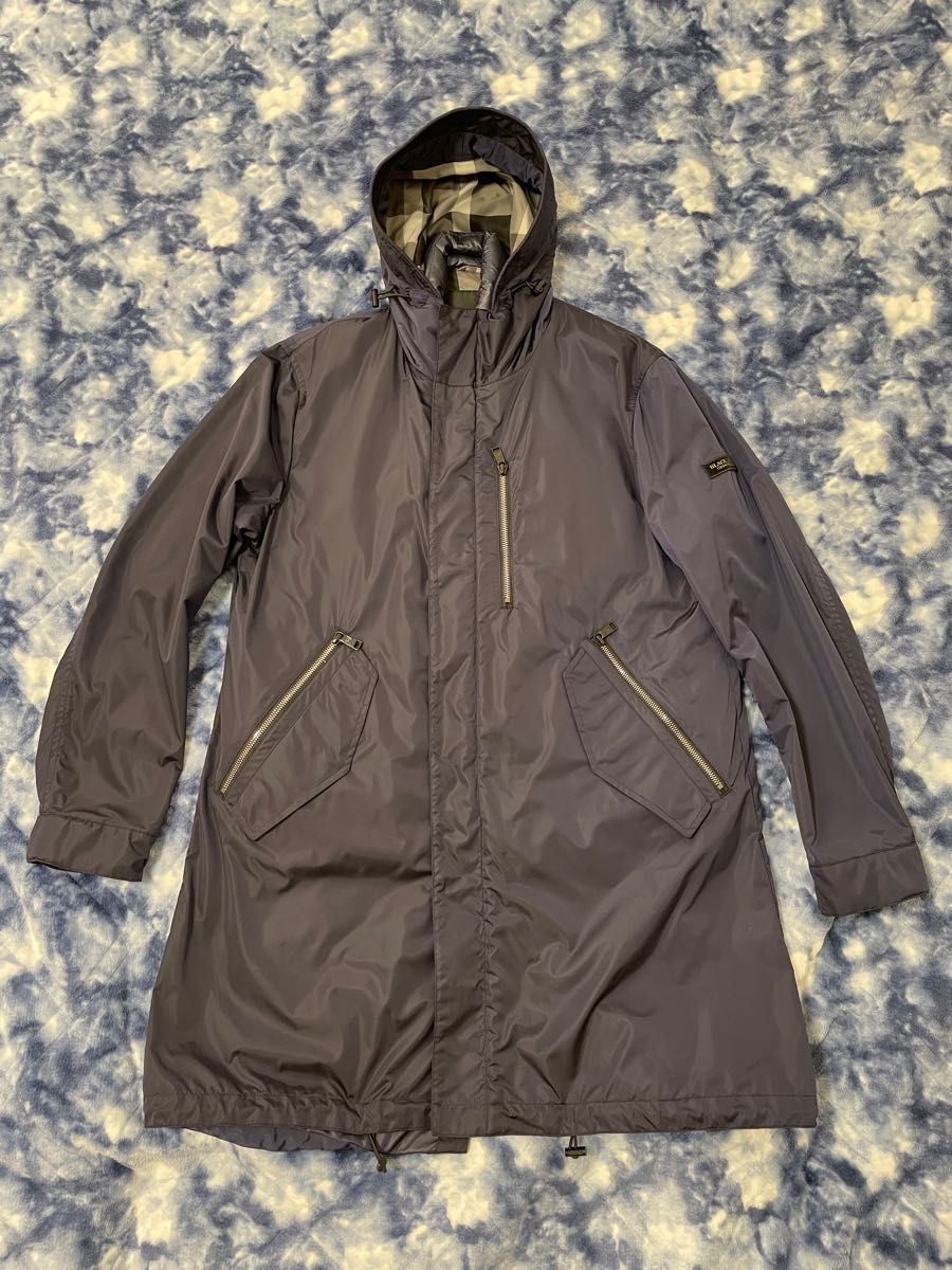 大流行中! 【新品】ブラックレーベルクレストブリッジ ダウン