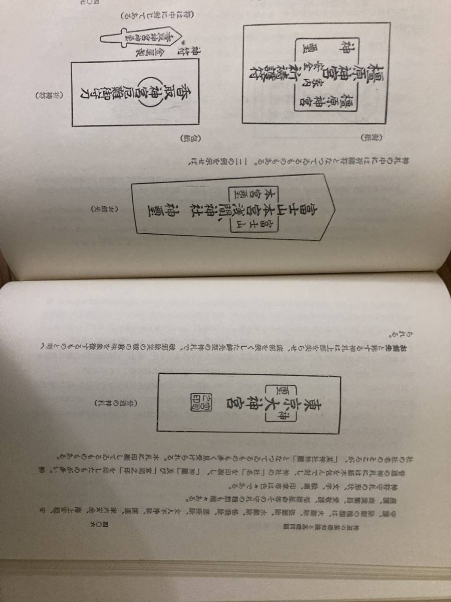 即決 送料無料 神道の基礎知識と基礎問題 小野祖教 神社新報社 /Z303
